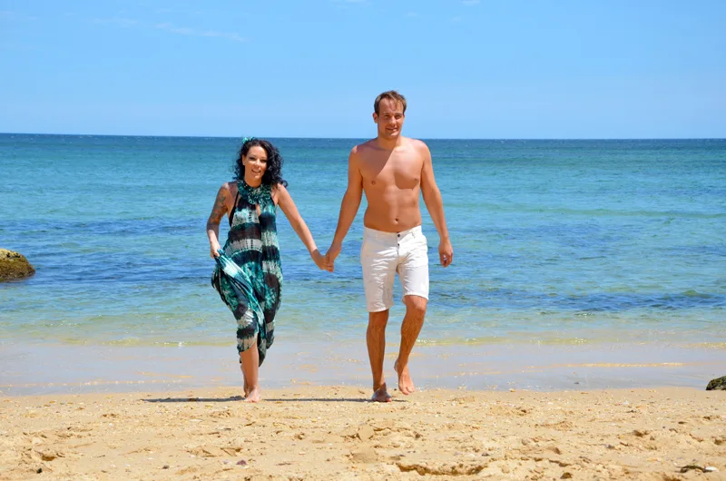 Strand & Küste