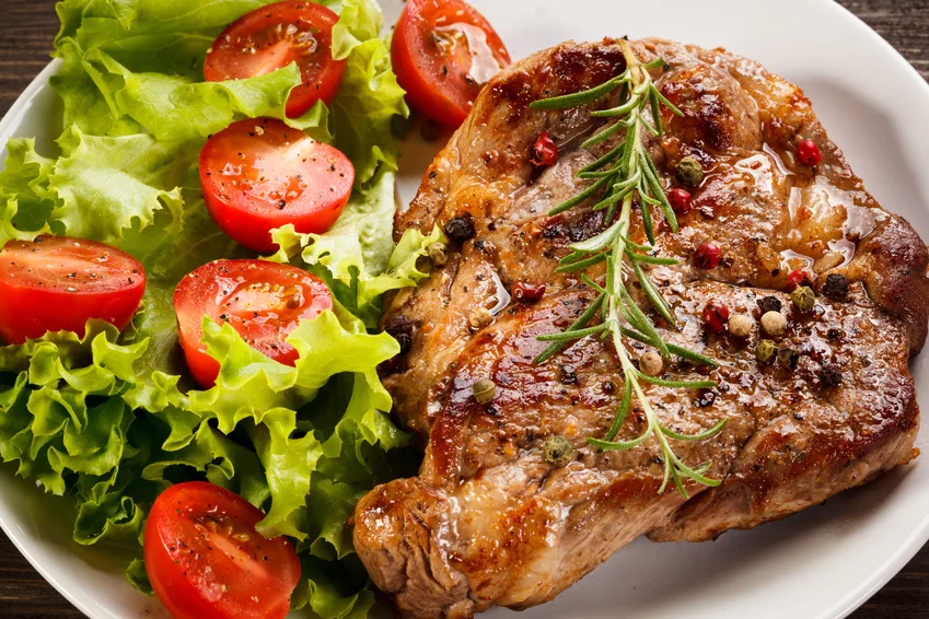 Grillen