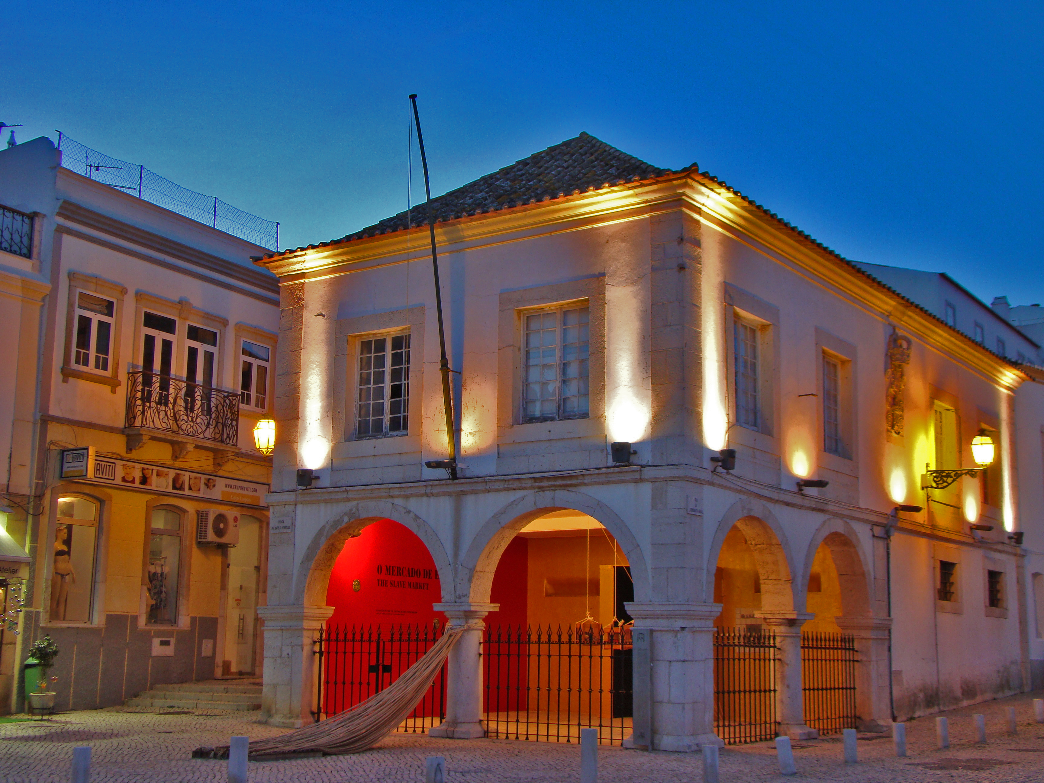 Lagos