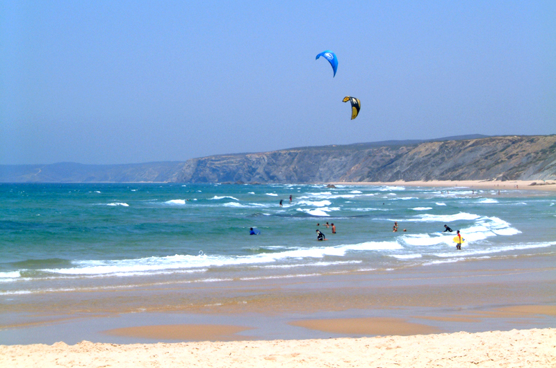 Strand und Küste