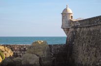 Forte Da Ponta Da Bandeira2